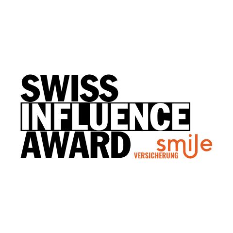 Night: Smile Swiss Influence Award 2026