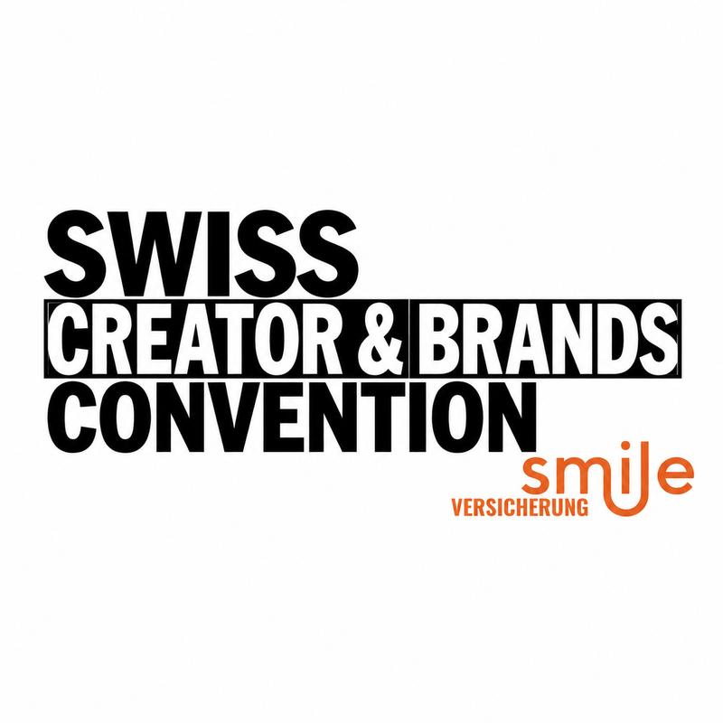 Day: Creator & Brands Convention